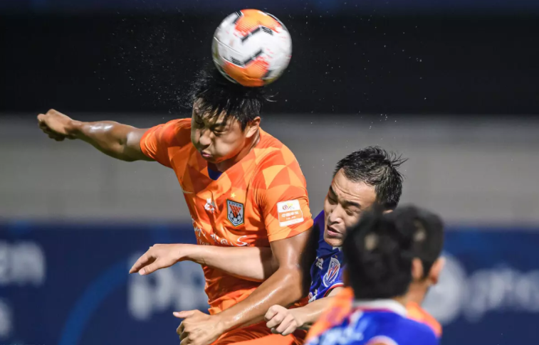 天博足球官网-广州队加时末段复出首秀，志在葡超名次提升，震撼外界，团队化学反应显著