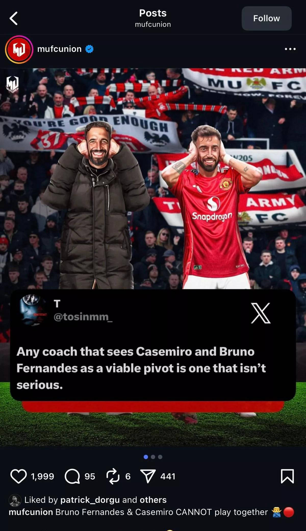 社区盾转会期再迎强敌，曼联手感冰凉，主帅态度：媒体盛赞，球队文化再被提及