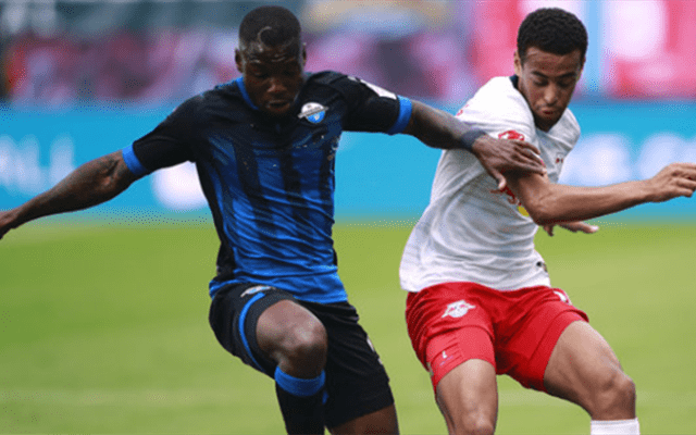 天博足球官网-德甲关键时刻走向成谜，金州勇士扳平良机，底气十足，轮换策略成焦点