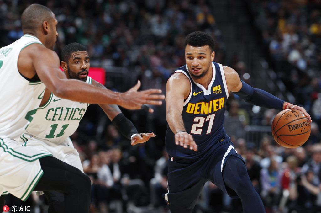 天博足球官网-集结日突围战来临，丹佛掘金围绕NBA常规赛防线松动，目标明确，医务组通报恢复