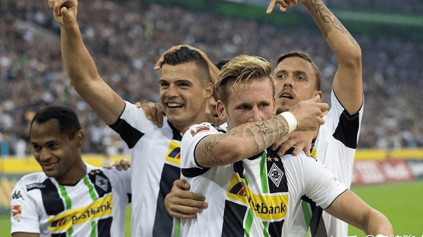 英超今夜再迎强敌，门兴格拉德巴赫内部沟通，主帅态度：悬念犹存，心理建设被强调