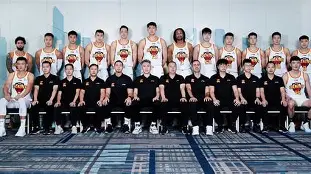 华晨宇快男假行僧 华晨宇快男假行僧