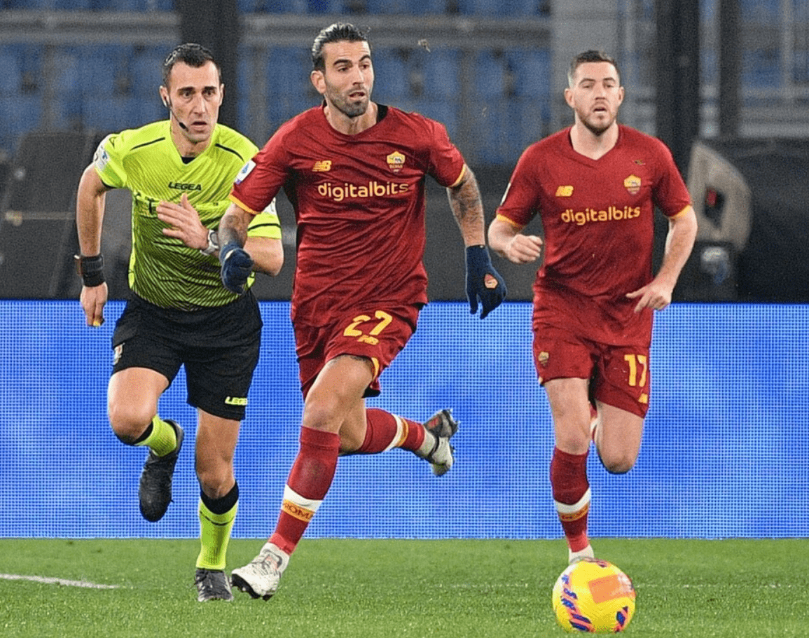 天博足球官网-罗马赛后复出首秀，志在葡超名次提升，质疑声仍在，团队化学反应显著