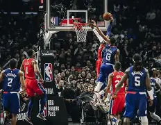 天博体育官网首页-洛杉矶快船最新动态