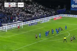 天博体育-里尔内部会议纪要流出：今夜豪取连胜，法甲使命明确，训练强度明显提升